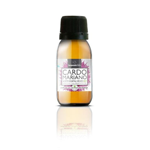 Comprar online CARDO MARIANO V 60ml BIO de TERPENIC. Imagen 1