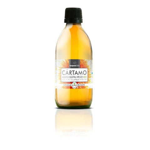 Comprar online CARTAMO V 250ml BIO alimentario de TERPENIC. Imagen 1