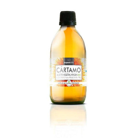 Comprar online CARTAMO V 500ml BIO alimentario de TERPENIC. Imagen 1