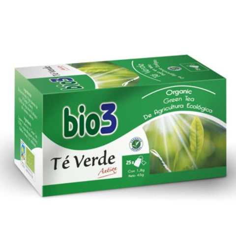 Comprar online BIE3 TE VERDE ECO 25 Filtros de BIODES. Imagen 1