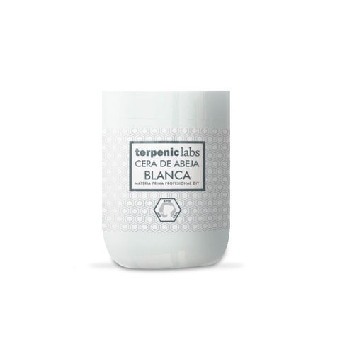 Comprar online CERA DE ABEJA BLANCA ALIMENTARIA 500G de TERPENIC. Imagen 1