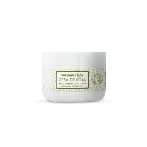 Comprar online CERA DE SOJA B.P.F 250 gr de TERPENIC. Imagen 1