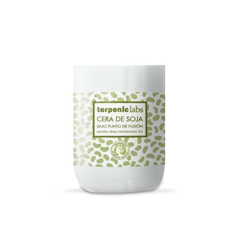 Comprar online CERA DE SOJA B.P.F 500 gr de TERPENIC. Imagen 1