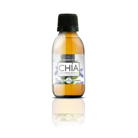 Comprar online CHIA V 100ml BIO de TERPENIC. Imagen 1