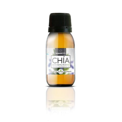 Comprar online CHIA V 60ml BIO de TERPENIC. Imagen 1