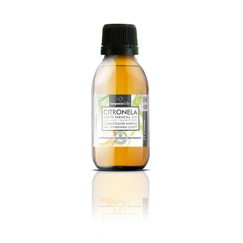 Comprar online CITRONELA 100ml BIO FG de TERPENIC. Imagen 1