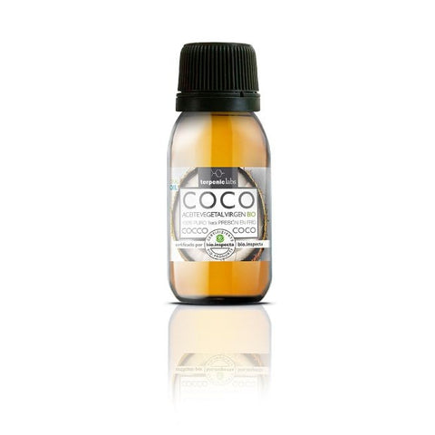 Comprar online COCO V 60ml BIO de TERPENIC. Imagen 1