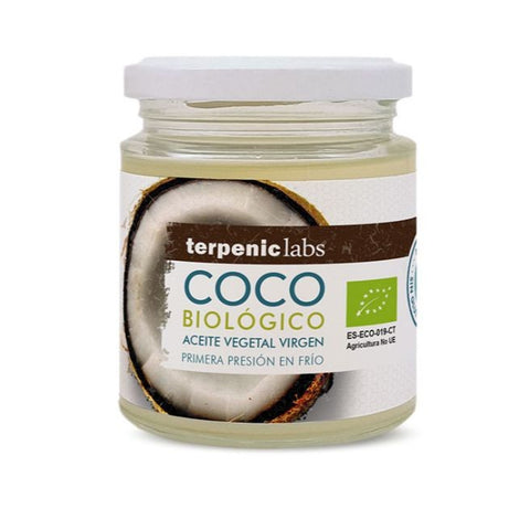 Comprar online COCO V BIO TARRO 210 ml de TERPENIC. Imagen 1
