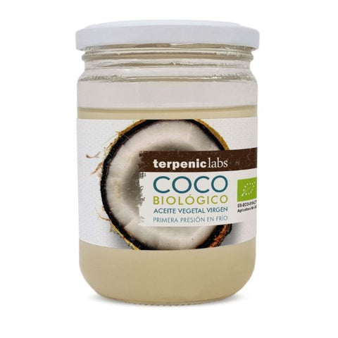 Comprar online COCO V BIO TARRO 400 ml de TERPENIC. Imagen 1