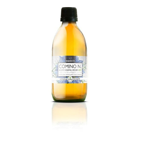 Comprar online COMINO NEGRO V 250ml BIO FG de TERPENIC. Imagen 1