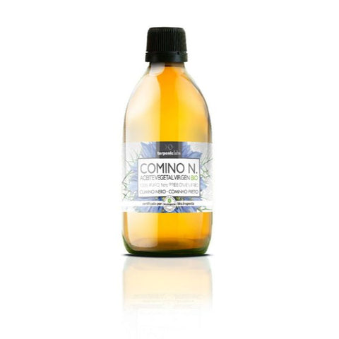 Comprar online COMINO NEGRO V 500ml BIO FG de TERPENIC. Imagen 1