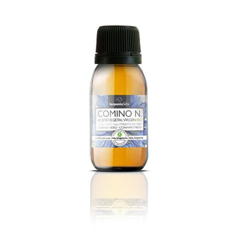 Comprar online COMINO NEGRO V 60ml BIO FG de TERPENIC. Imagen 1