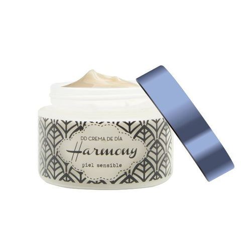 Comprar online CREMA DD HARMONY PIEL SENSIBLE 50ML de ESENTIAL AROMS. Imagen 1
