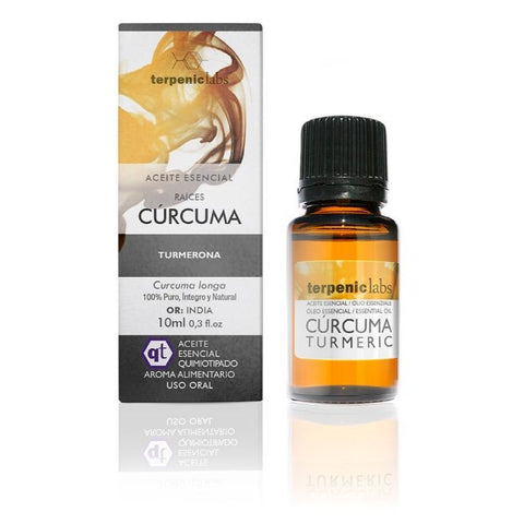Comprar online CURCUMA 10ml FG de TERPENIC. Imagen 1