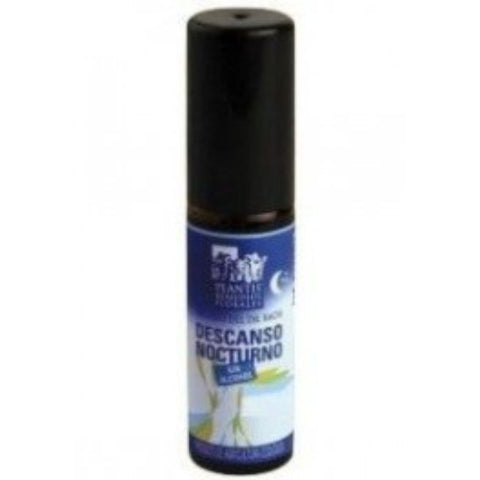 Comprar online DESCANSO NOCTURNO SIN ALCOHOL 20 ml de PLANTIS. Imagen 1