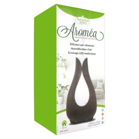 Comprar online DIFUSOR AROMEA OSCURO de NATURESUN AROMS. Imagen 1