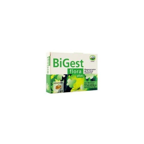 Comprar online DIGEST ULTRABIOTICS 30 COM de ELADIET. Imagen 1