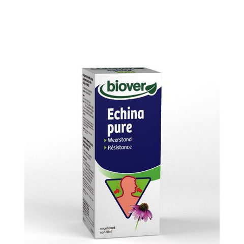 Comprar online ECHINAPURE 100 ml de BIOVER. Imagen 1