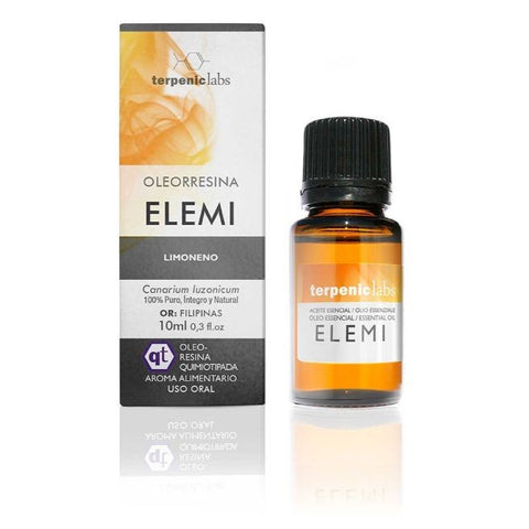 Comprar online ELEMI 10ml de TERPENIC. Imagen 1
