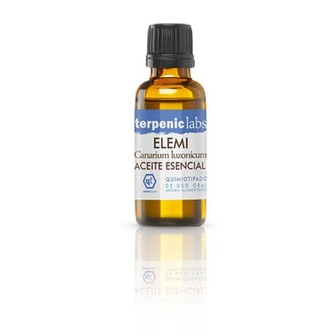 Comprar online ELEMI 30ml de TERPENIC. Imagen 1