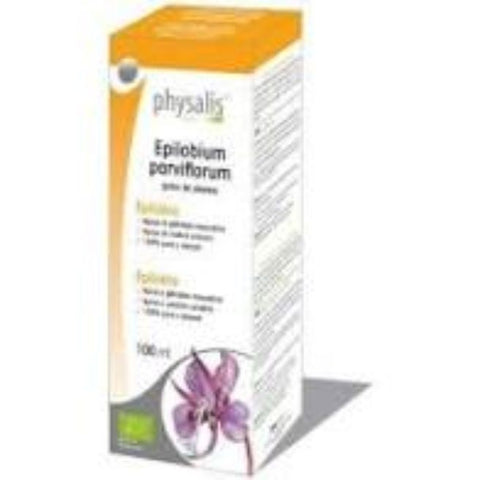 Comprar online EPILOBIUM PARVIFLORUM 100 ml de PHYSALIS. Imagen 1