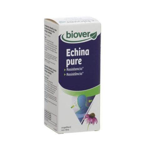 Comprar online EQUINACEA PURPUREA 100 ml de BIOVER. Imagen 1