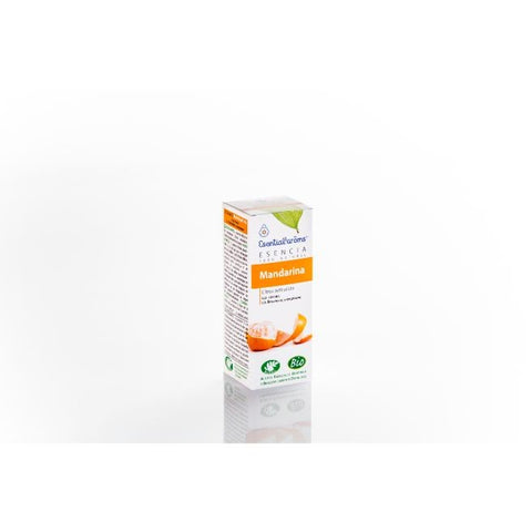 Comprar online ESENCIA MANDARINA BIO 10 ml de ESENTIAL AROMS. Imagen 1