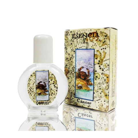 Comprar online ESENCIA ACCIMUT CANCER-LILAS RADHE de RADHE SHYAM SPIRITUAL SKY. Imagen 1
