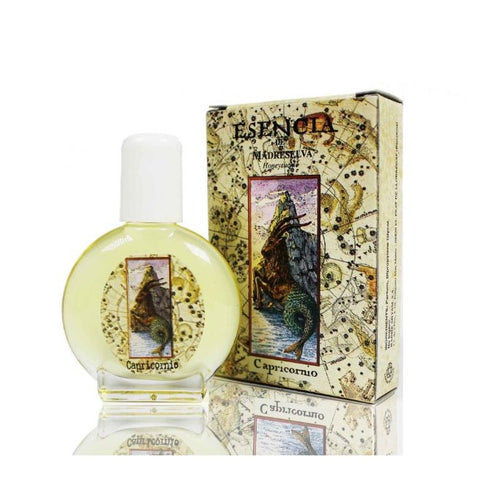 Comprar online ESENCIA ACCIMUT CAPRICORNIO-MADRESELVA RADHE de RADHE SHYAM SPIRITUAL SKY. Imagen 1