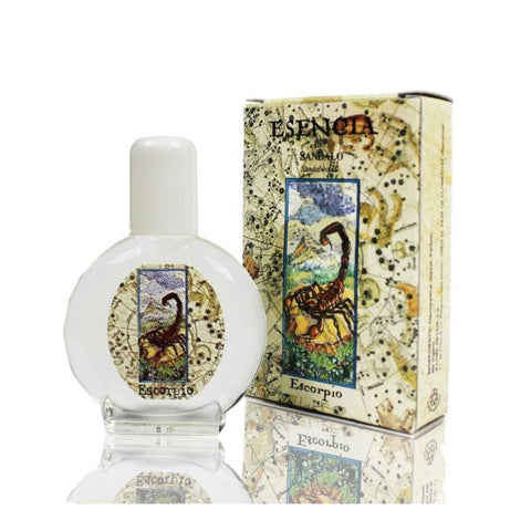 Comprar online ESENCIA ACCIMUT ESCORPIO-SANDALO RADHE de RADHE SHYAM SPIRITUAL SKY. Imagen 1