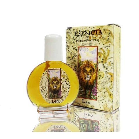 Comprar online ESENCIA ACCIMUT LEO-INC.NAT RADHE de RADHE SHYAM SPIRITUAL SKY. Imagen 1