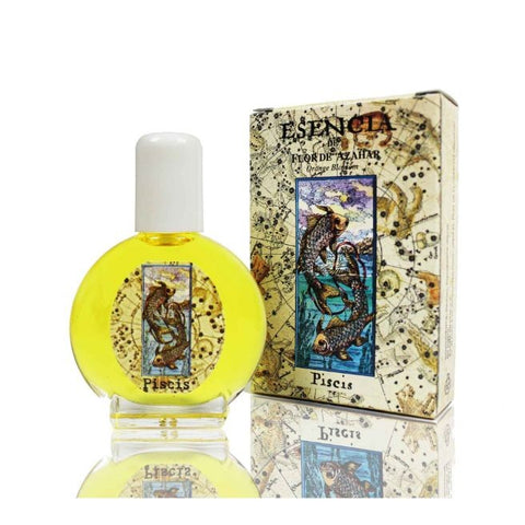 Comprar online ESENCIA ACCIMUT PISCIS-FLOR DE AZAHAR RADHE de RADHE SHYAM SPIRITUAL SKY. Imagen 1