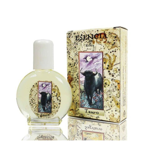 Comprar online ESENCIA ACCIMUT TAURO-ROSA RADHE de RADHE SHYAM SPIRITUAL SKY. Imagen 1