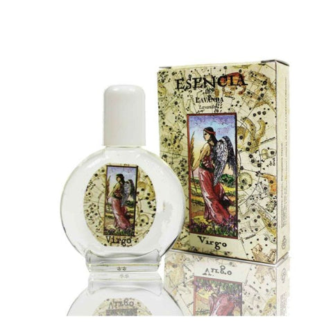 Comprar online ESENCIA ACCIMUT VIRGO-LAVANDA RADHE de RADHE SHYAM SPIRITUAL SKY. Imagen 1