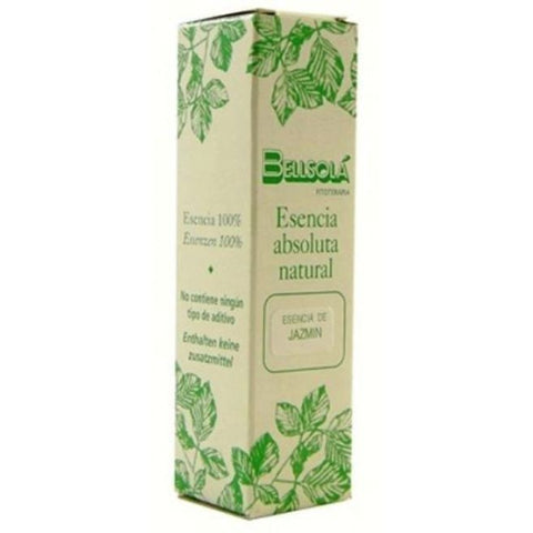 Comprar online ESENCIA AROMA JAZMIN 15 Ml de BELLSOLA. Imagen 1