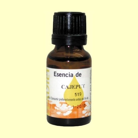 Comprar online ESENCIA CAJEPUT 15 ml de ELADIET. Imagen 1