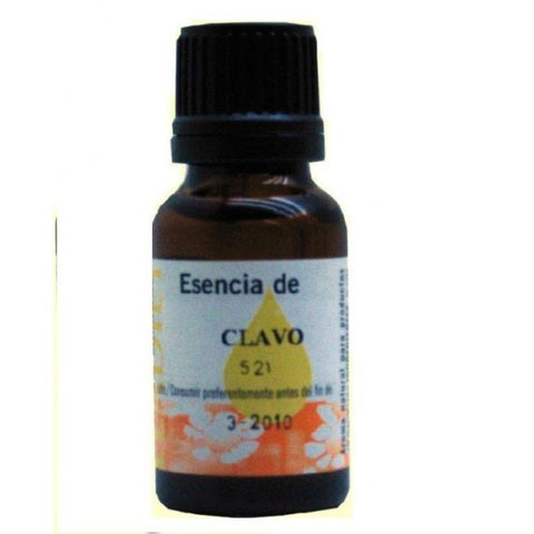Comprar online ESENCIA CLAVO 15 ml de ELADIET. Imagen 1