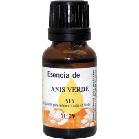 Comprar online ESENCIA DE ANIS VERDE 15 ml de ELADIET. Imagen 1