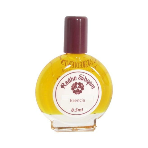 Comprar online ESENCIA DE CHYPRE RADHE 8,5 ML de RADHE SHYAM SPIRITUAL SKY. Imagen 1