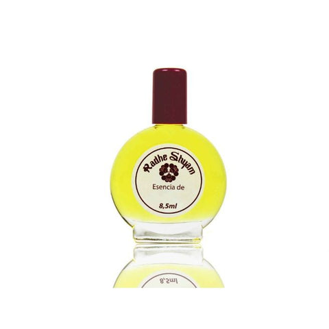 Comprar online ESENCIA DE HIERBAS RADHE 8,5 ML de RADHE SHYAM SPIRITUAL SKY. Imagen 1