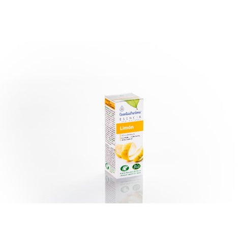 Comprar online ESENCIA DE LIMON BIO 10 ml de ESENTIAL AROMS. Imagen 1