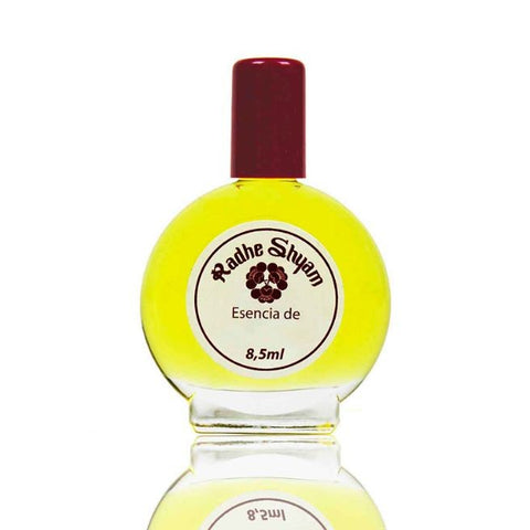 Comprar online ESENCIA DE RUDA RADHE 8,5 ML de RADHE SHYAM SPIRITUAL SKY. Imagen 1