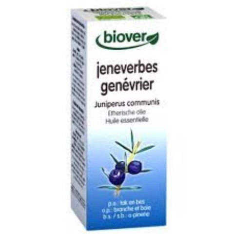 Comprar online ESENCIA ENEBRO 10 ml de BIOVER. Imagen 1