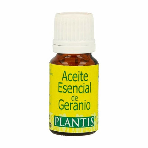 Comprar online ESENCIA GERANIO 10 ml de PLANTIS. Imagen 1