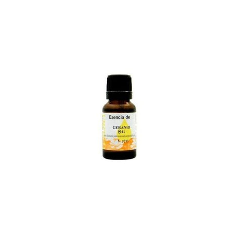 Comprar online ESENCIA GERANIO 15 ml de ELADIET. Imagen 1