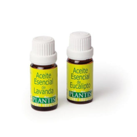 Comprar online ESENCIA HINOJO 10 ml de PLANTIS. Imagen 1