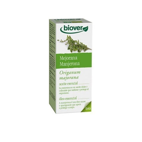 Comprar online ESENCIA MEJORANA 10 ml de BIOVER. Imagen 1