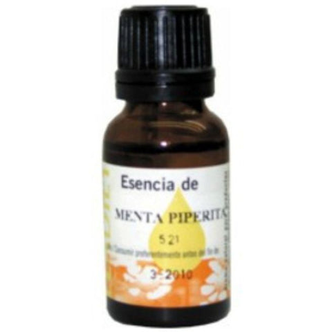 Comprar online ESENCIA MENTA PIPERITA 15 ml de ELADIET. Imagen 1