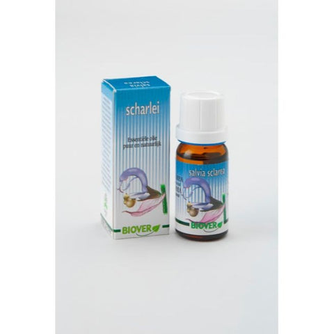 Comprar online ESENCIA SALVIA SCLAREA 10 ml de BIOVER. Imagen 1