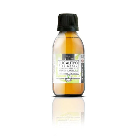 Comprar online EUCALIPTO CITRIODORA (AZUL) 100ml BIO de TERPENIC. Imagen 1
